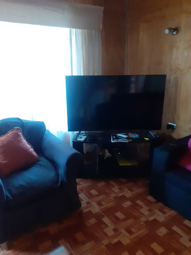 Se Vende Casa En Sector De San Ramón, Padre Las Casas