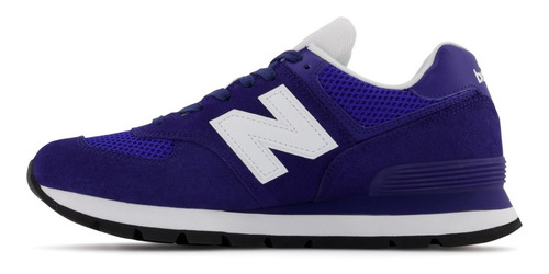 Imagen 2 de 6 de Zapato Deportivo New Balance 574 Rugged
