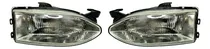 Comprar Faros Delanteros Fiat Palio Siena Mpi
