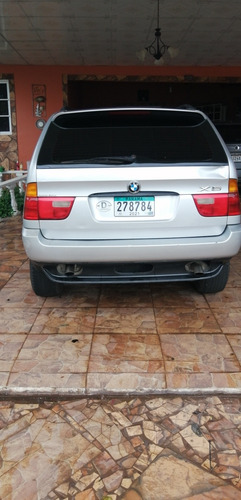 Imagen 9 de 15 de Vendo Vmw X5 Del 2002 Gasolina