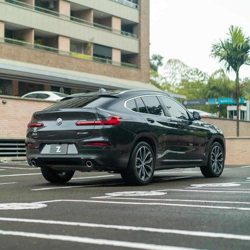 Bmw X4 30i