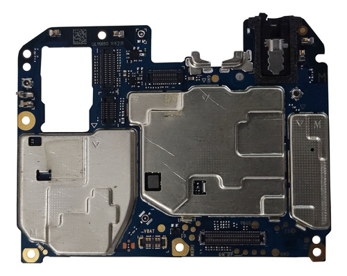 Tarjeta Motherboard Para Samsung Galaxy A01