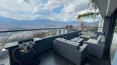 Apartamento en venta