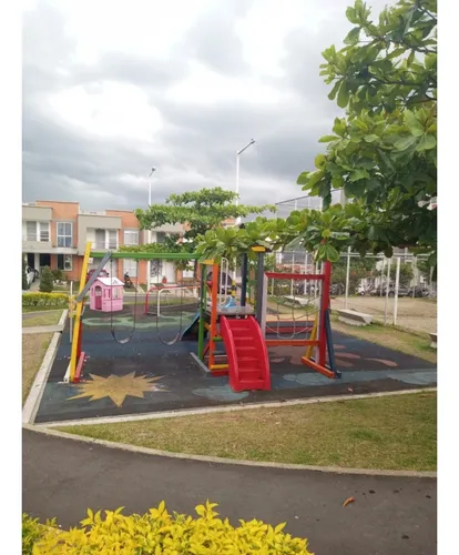 Venta Apartamento 79mts2,villavento Dosquebradas, Norte Pereira.10-1s1