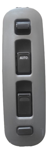 Grand Vitara 3p Botonera Mando Switch Control Elevavidrios