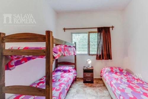 Venta Y Alquiler Casa En Solanas, 3 Dormitorios, 2 Baños, Piscina