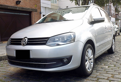 Suran Highline 1.6 Full Service Oficiales En 2015 Y 2016