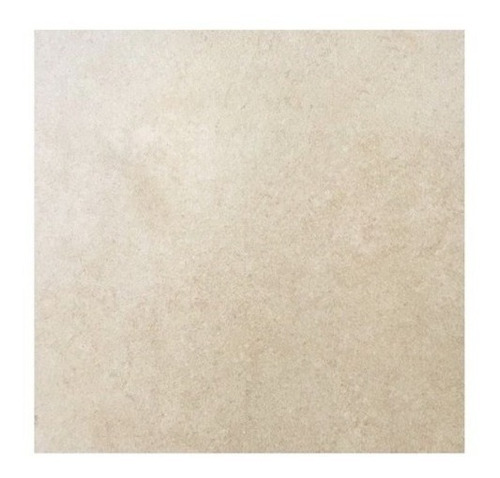 Imagen 2 de 5 de Ceramico Piso Lourdes Victoria Beige 35x35 S/rectificar Cuot