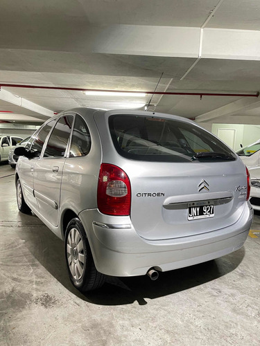 Citroën Xsara Picasso 2.0 Fase2 I Exclusiv 138cv 2011 Sautos