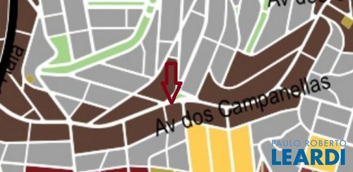 Imagem 5 de 6 de Casa Térrea - Jardim Itapemirim - Sp - 644538