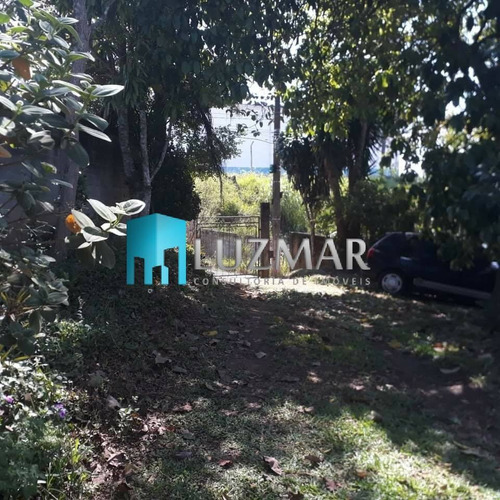 Imagem 14 de 15 de Casa Com Dois Dormitórios No Embu Guaçu - 623g