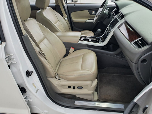 Imagem 5 de 14 de Ford Edge