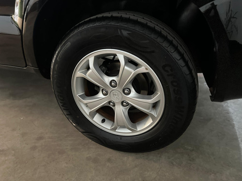 Hyundai Tucson 2.0 Gls 4x2 Aut. 5p