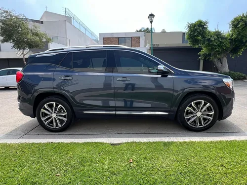 GMC Terrain 3.6 Denali At