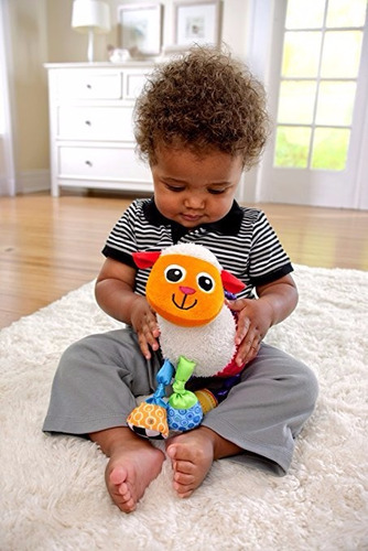 Ovejita Shearamy Para Bebés - Lamaze