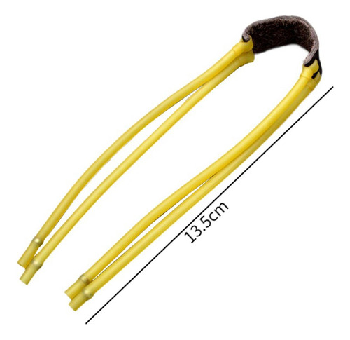 2 Banda De Repuesto, Accesorio De Banda De Látex Banda De