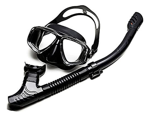 Accesorio De Buceo - Gafas Buceo Buceo Profesional Snorkeli