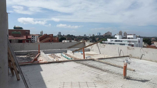 Espectacular Dúplex Piscina Y Cocheras Pinamar