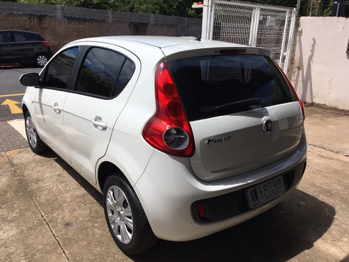 Fiat - Palio 1.6 Essence Completo!!!