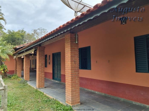 Imagem 14 de 22 de Chácaras À Venda Em Jarinú/sp - Compre O Seu Chácaras Aqui! - 1482671