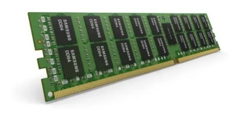 Memória 32gb 2rx4 Pca-2133p-rad-10-dc0 Sansung (servidores)