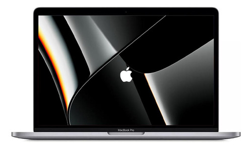 Apple Macbook Pro A2251 Intel Core I5 10ªgen Ssd 500gb 16gb Silver