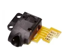 Comprar Repuesto Jack Audio Conector Audifonos iPod Touch 3