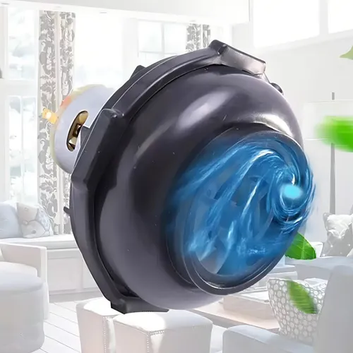 Kit Aspiradora Portátil Inalámbrica Auto Hogar 120w