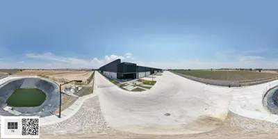 Bodega en renta