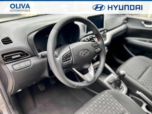 Hyundai HB20 SEDAN 1.0 PREMIUM
