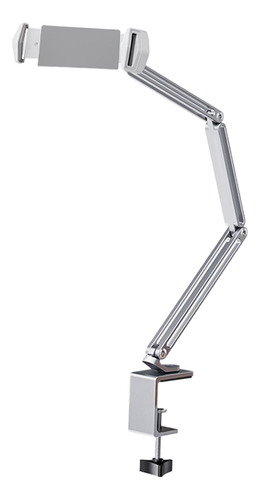 Soporte Para Tableta, Soporte Para Montaje En Tableta Plata