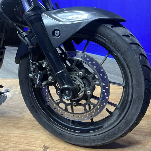Suzuki Gixxer 250 2020