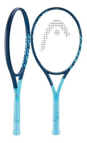 Raqueta Tenis Head Graphene 360 Instinct S Sharapova Berdych Grafito