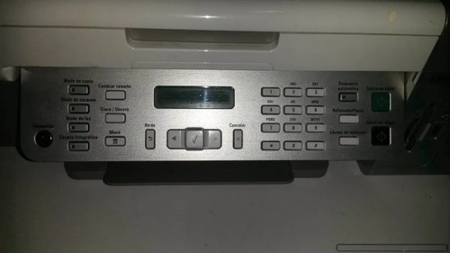 Impresora Lexmark X5470 | MercadoLibre