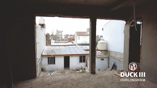 Imagen 7 de 10 de Departamento - Hurlingham
