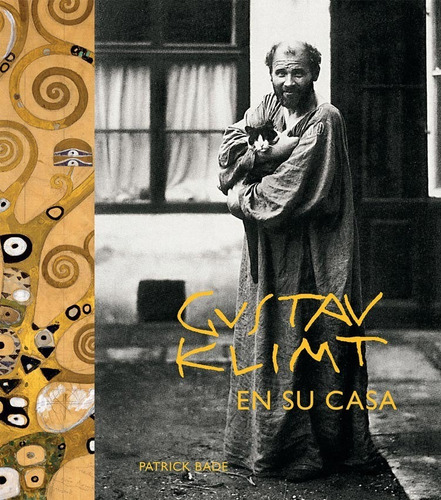 Gustav Klimt En Su Casa - Bade - Quarto - Libro Tapa Dura