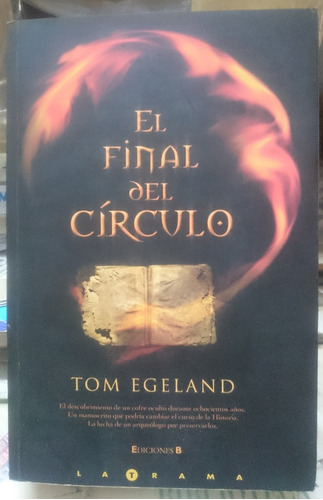 El Final Del Circulo - Tom Egeland