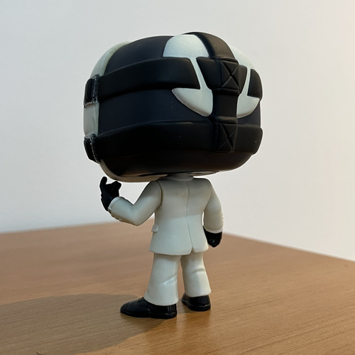 Funko Pop Fortnite Wild Card Como Nuevo (Usado)