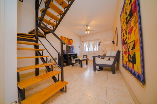 Dúplex Tres Ambientes A La Venta En Ituzaingó