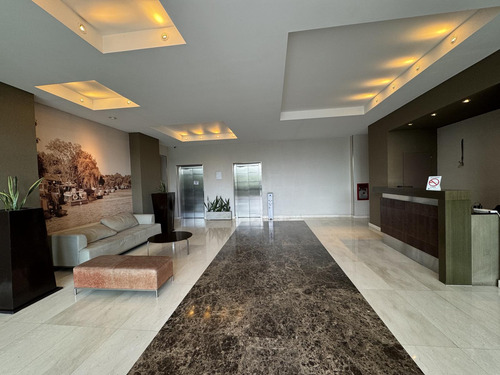 Departamento En Venta Lofts Wyndham Bahia Grande - Nordelta