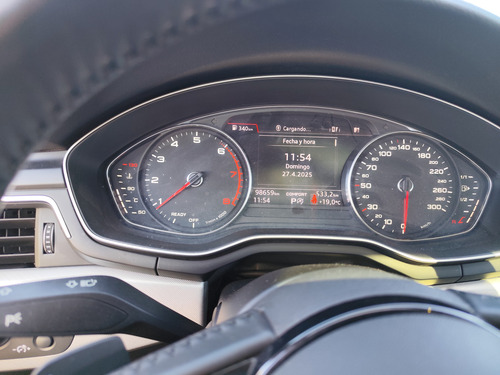 Audi A4 2.0 Fsi 190cv
