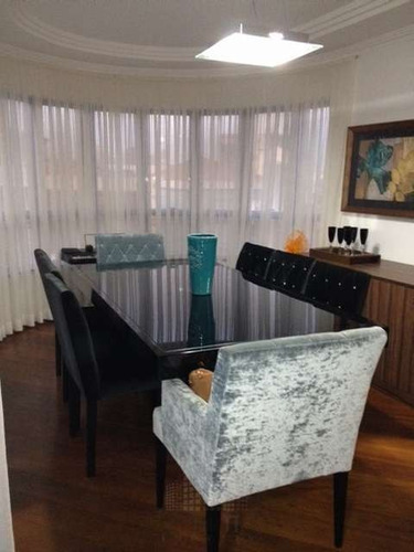 Imagem 13 de 13 de Apartamento A Venda Centro Sorocaba/ Sp - Ap-056-1