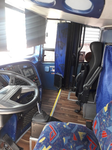 Volvo B12r Panoramico Ld