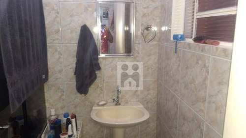 Imagem 4 de 19 de Casa Com 4 Dormitórios À Venda, 160 M² Por R$ 295.000 - Quintino Facci Ii - Ribeirão Preto/sp - Ca0796