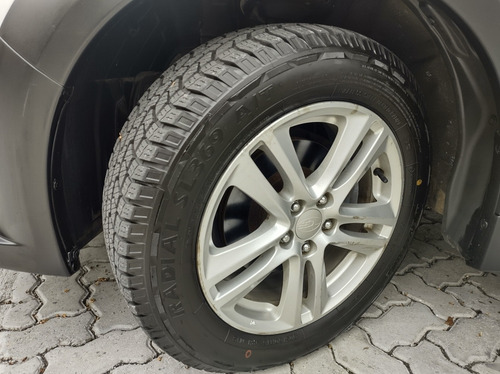 Imagem 15 de 15 de Subaru Impreza 2.0 Xv 2011 Aut