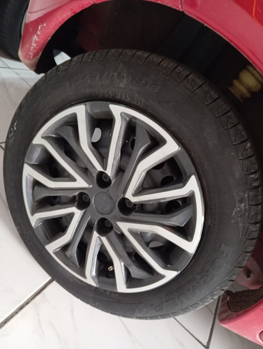Chevrolet Corsa 1.4 Maxx Econoflex 5p
