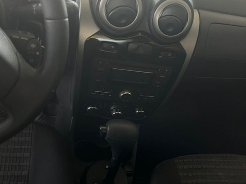 Renault Sandero Sandero 1.6 PRIVILÉGE 16V FLEX 4P AUTOMÁTICO