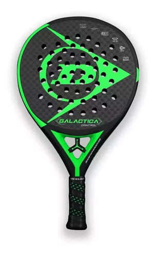 Pala Padel Galáctica Control (somos Cuarta)