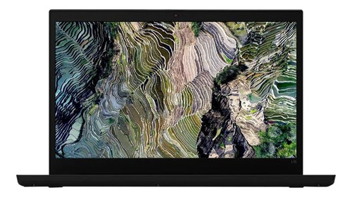 Laptop Lenovo Thinkpad L15 G2 Core I51135g7 8gb Ram 256gb Ss