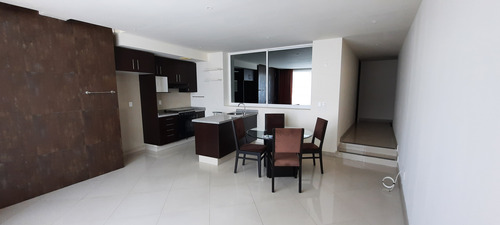 Se Vende Departamento En Parque Interlomas- Huixquilucan. Af 23-4769. 